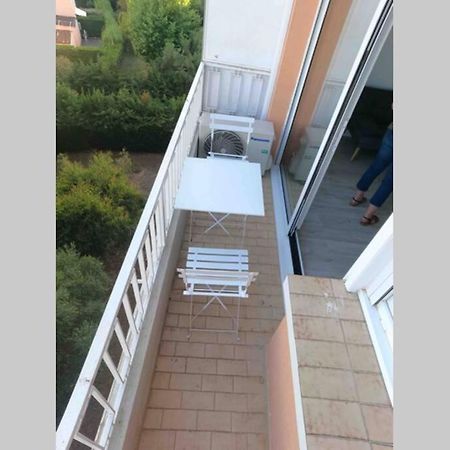 Tres Beau T4 A Frejus Plage Fréjus Exterior photo