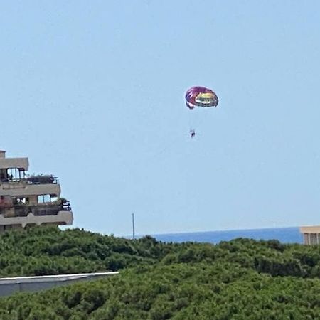 Tres Beau T4 A Frejus Plage Fréjus Exterior photo