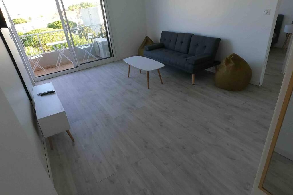 Tres Beau T4 A Frejus Plage Fréjus Exterior photo
