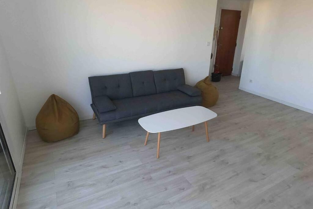 Tres Beau T4 A Frejus Plage Fréjus Exterior photo
