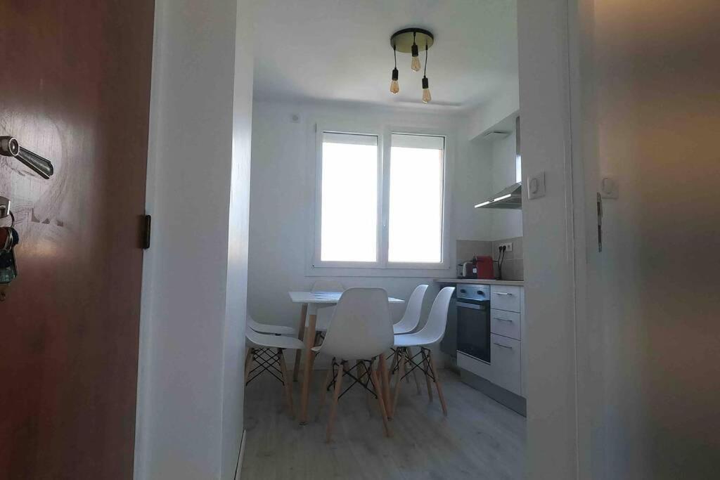Tres Beau T4 A Frejus Plage Fréjus Exterior photo