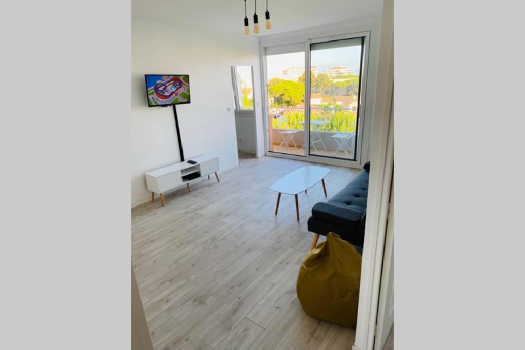 Tres Beau T4 A Frejus Plage Fréjus Exterior photo